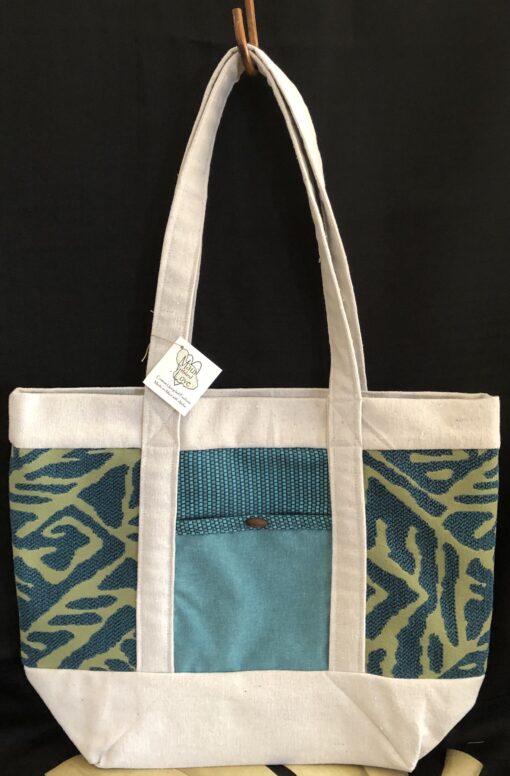 Island Tote Bags – Maui Island Love