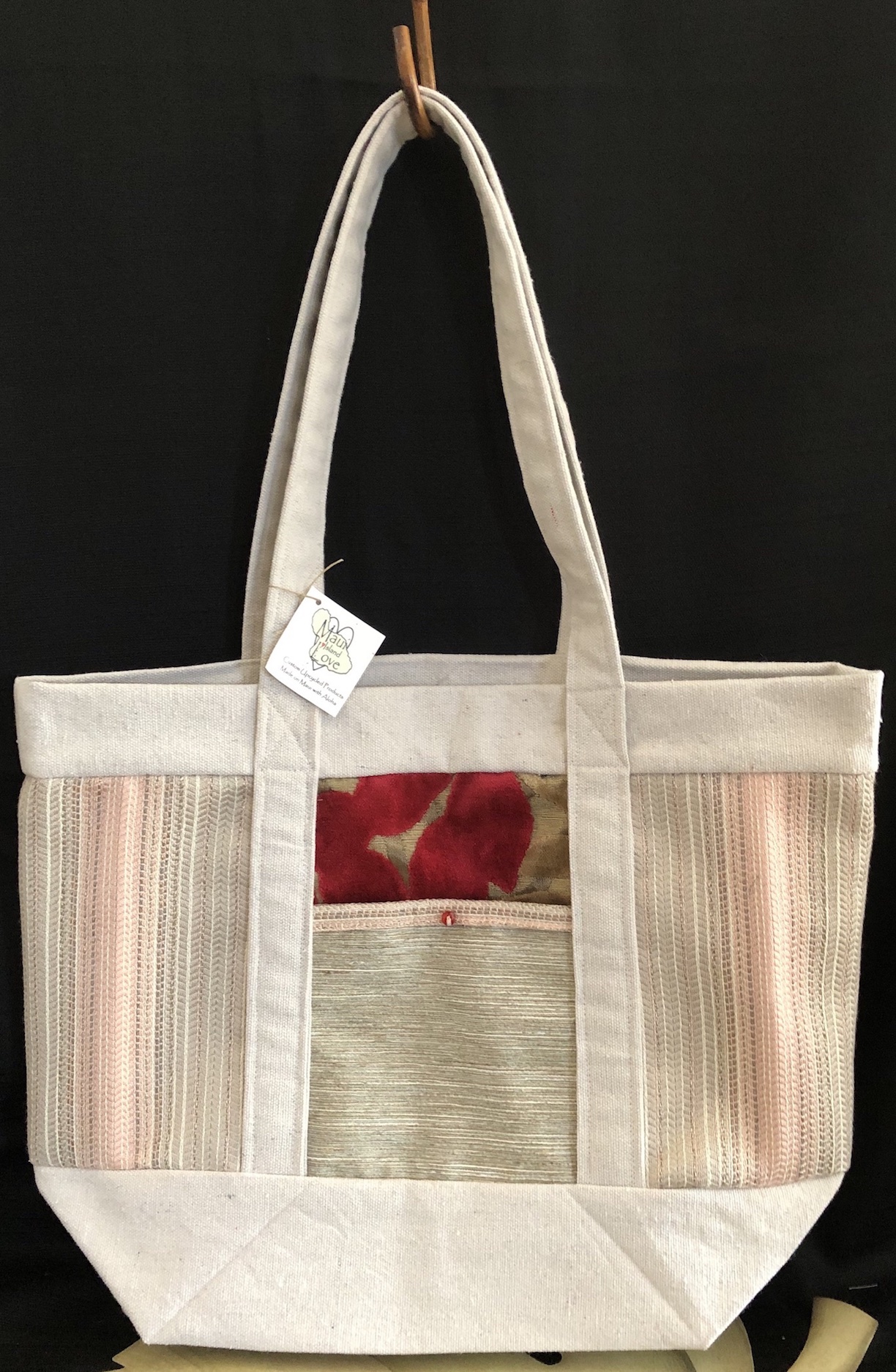 Island Tote Bags – Maui Island Love