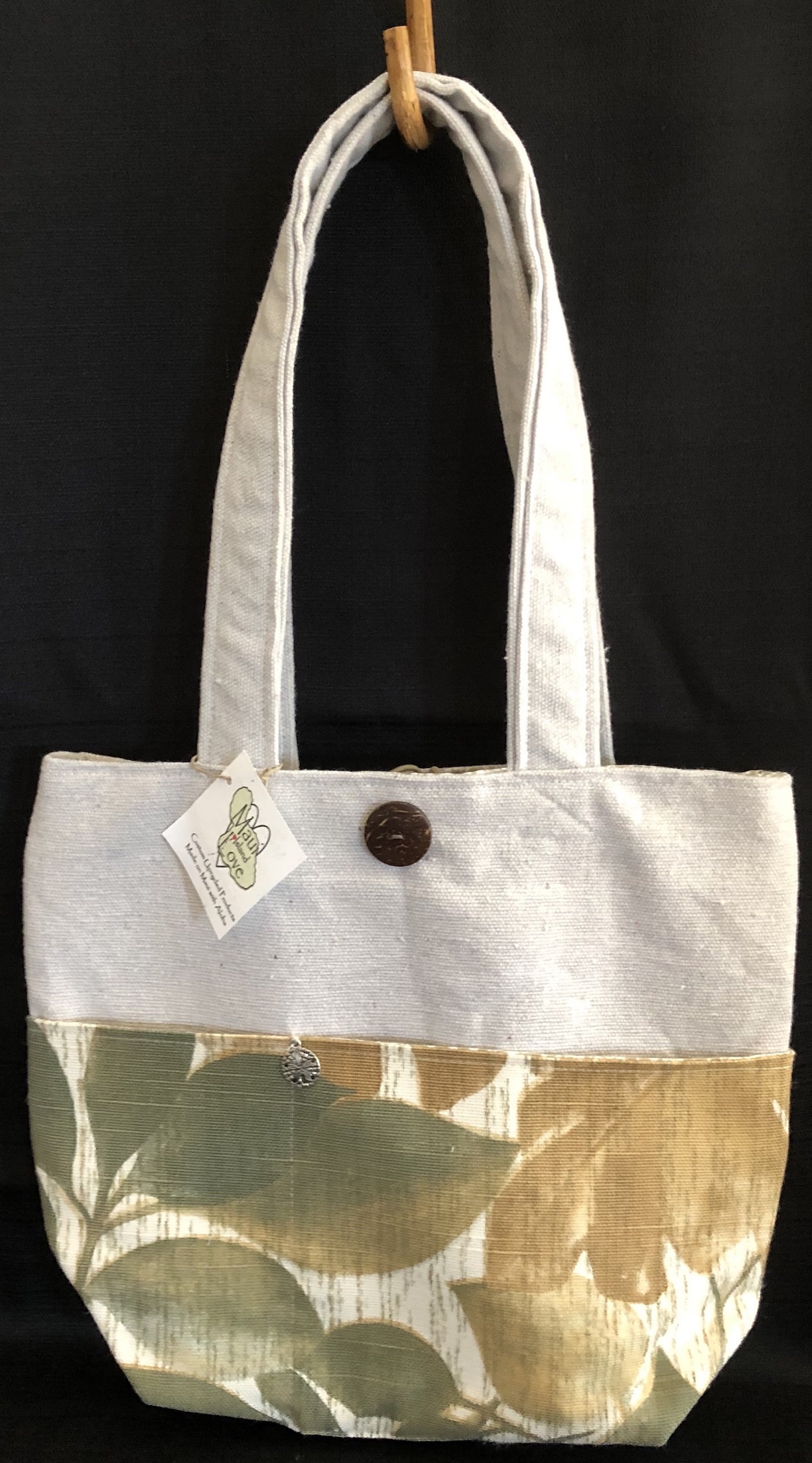 Small Totes – Maui Island Love